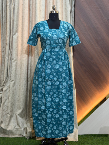 A399 - Frock Style Nighty