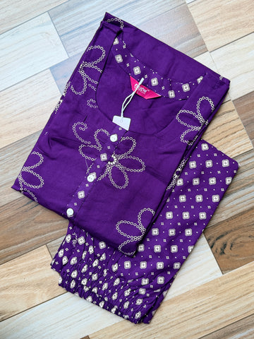 A313 -  Rayon Co-ords