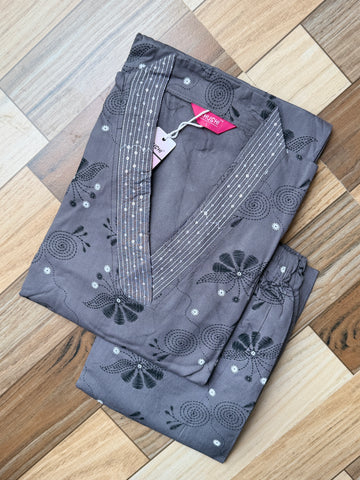 A316 -  Rayon Co-ords