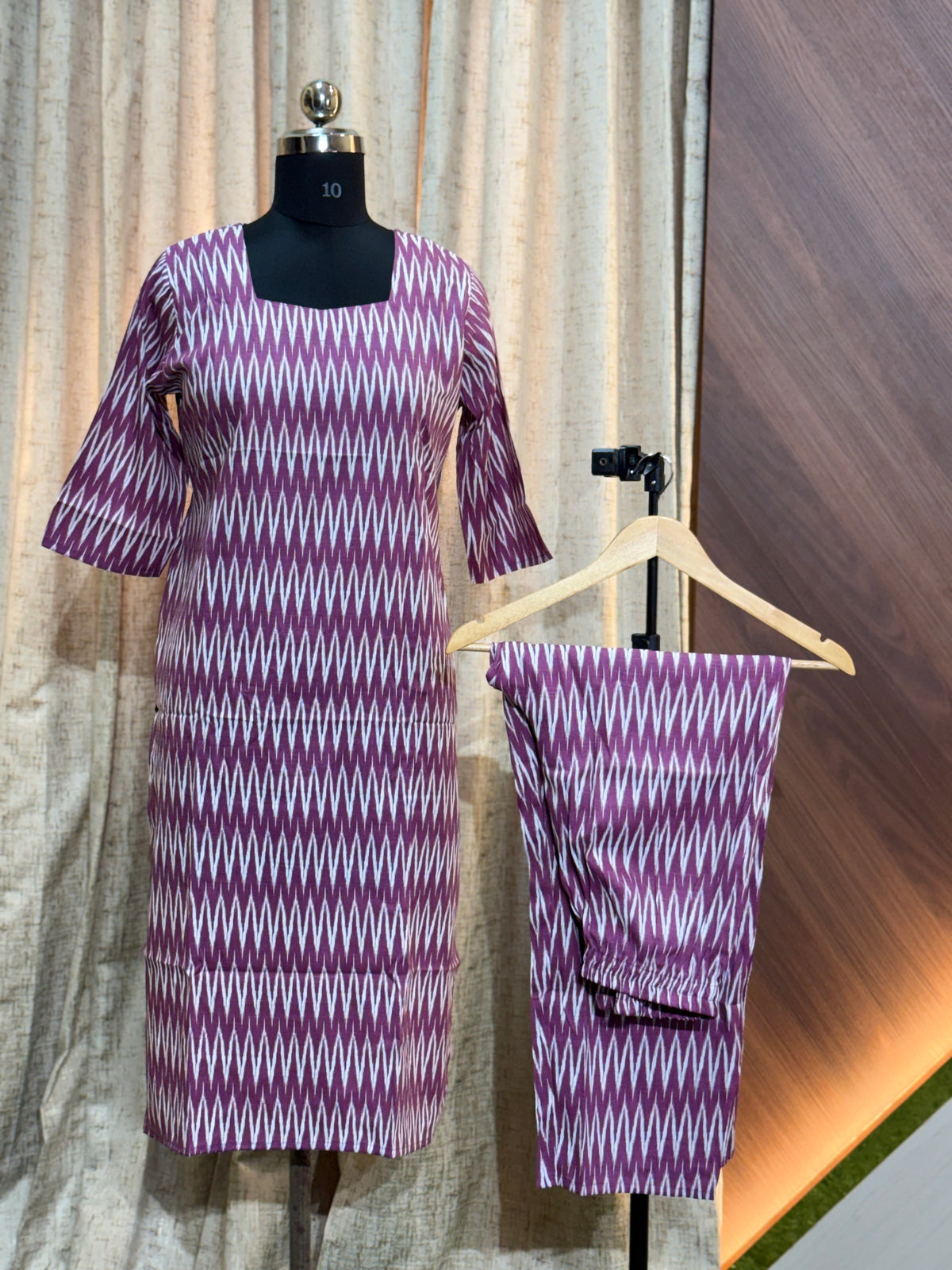 B604 - Co-Ords Sets