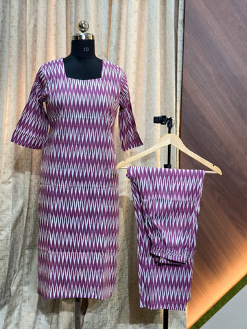 B604 - Co-Ords Sets
