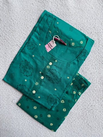 B665  -Co-Ords Sets
