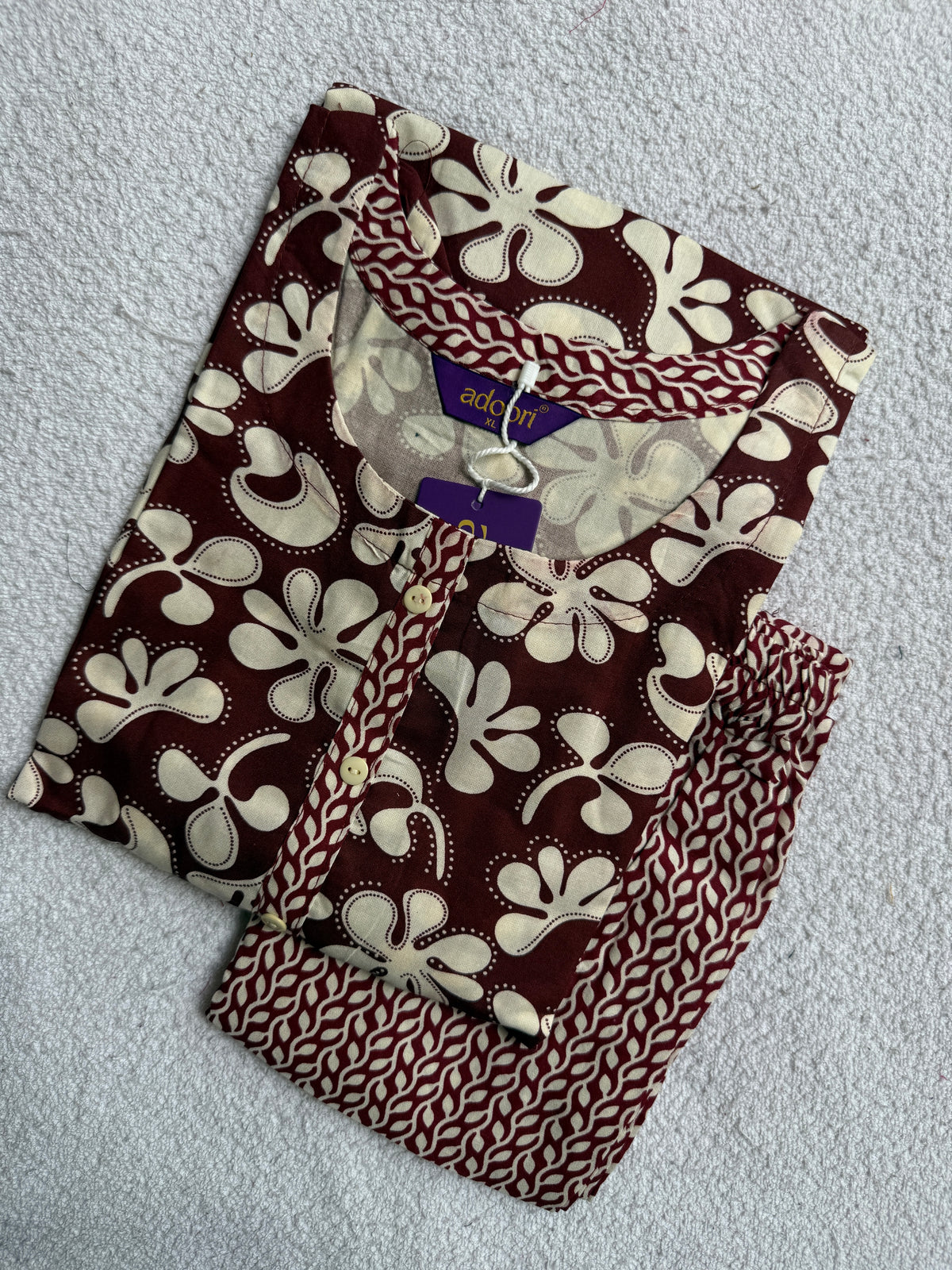 B673  -Co-Ords Sets