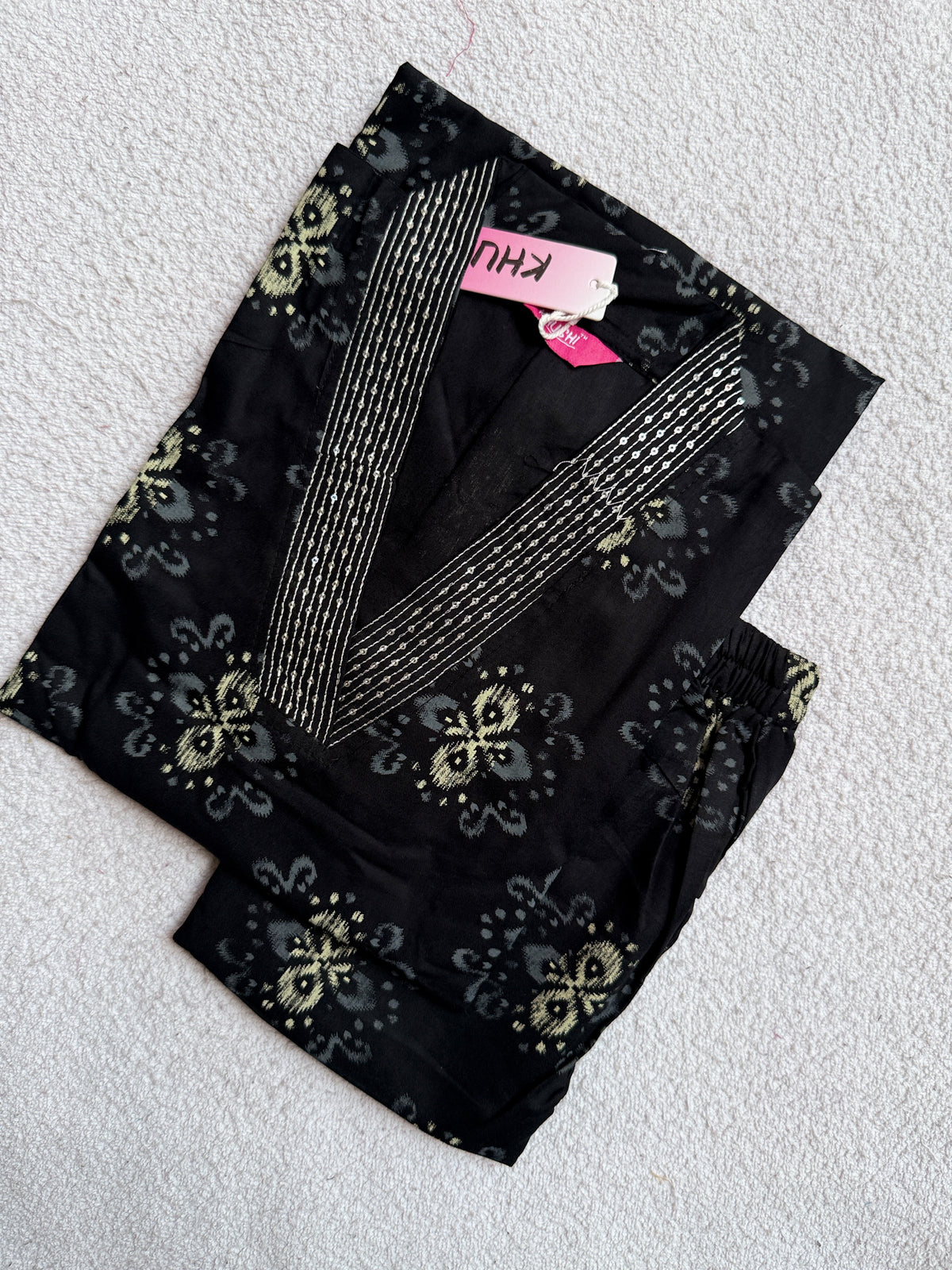 B683  -Co-Ords Sets
