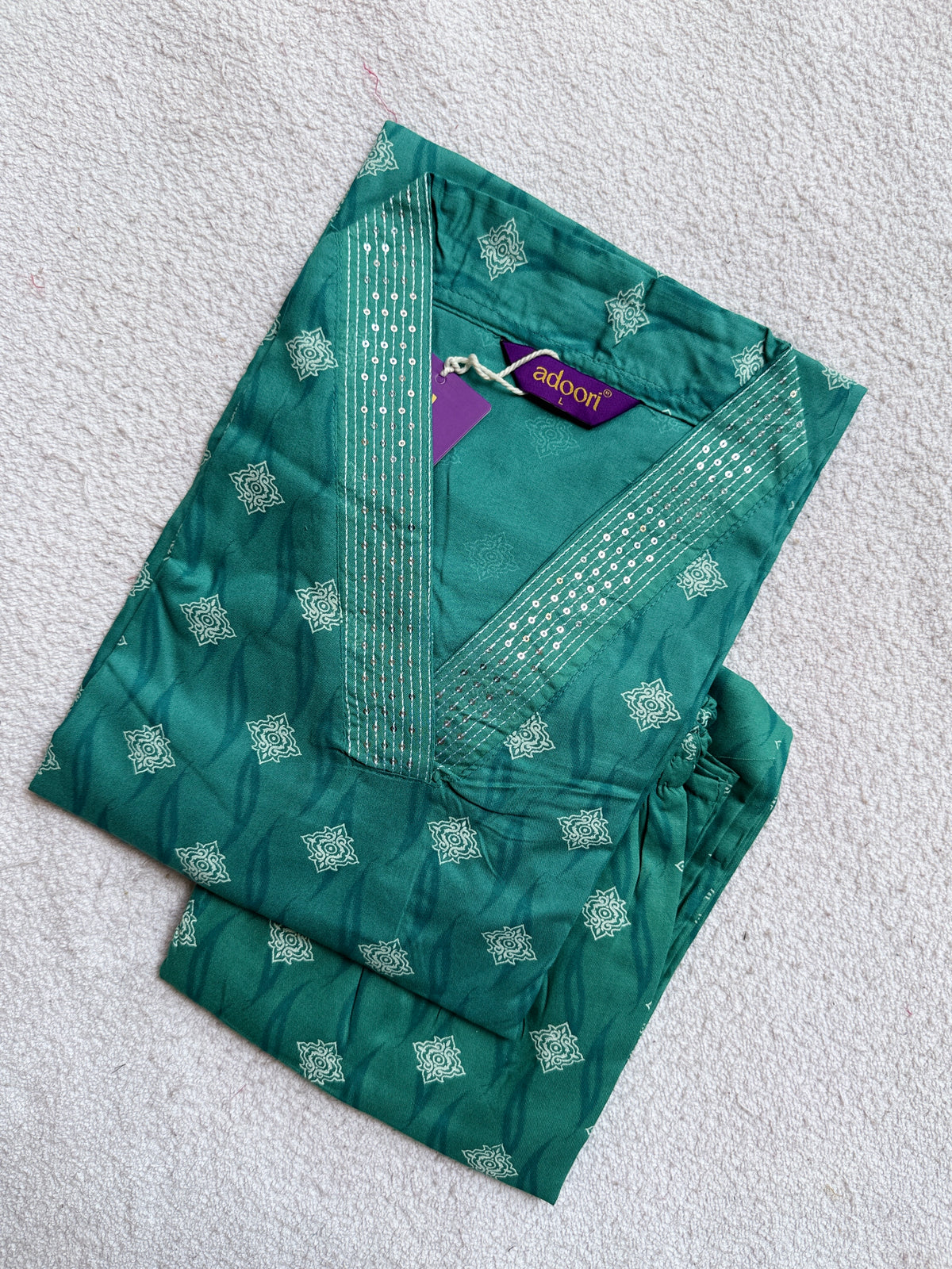 B687  -Co-Ords Sets