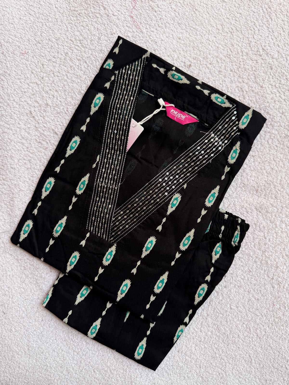B694 -Co-Ords Set
