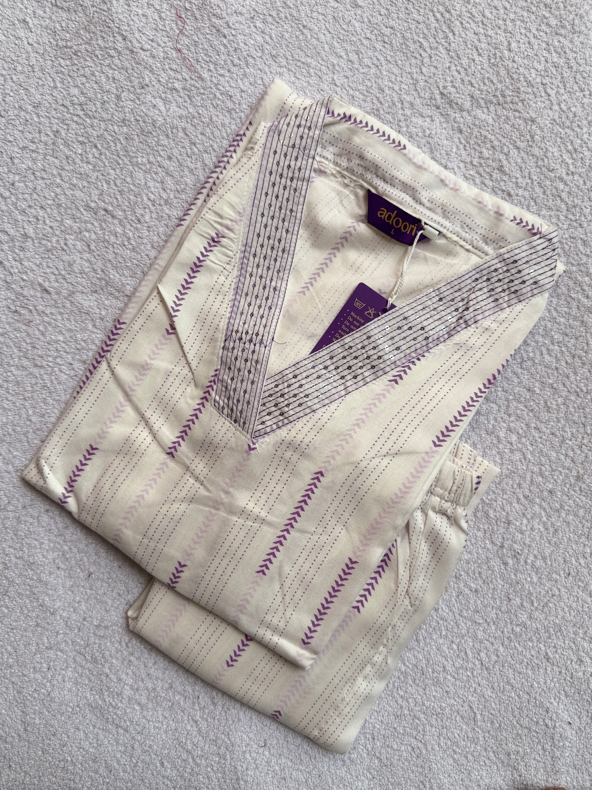 B695 -Co-Ords Set