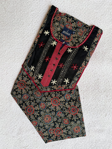 J371 - JESSICA Nighty (Slim Fit )