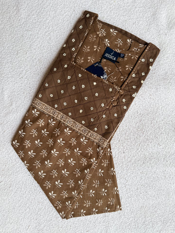 J362 - JESSICA Nighty (Slim Fit )