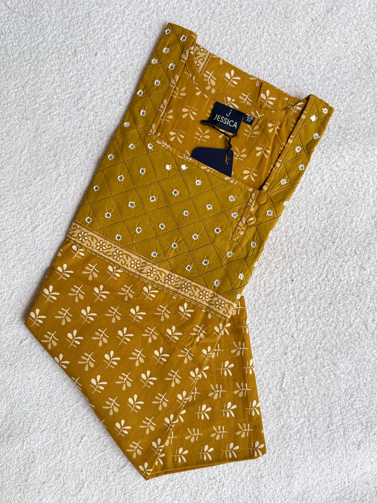 J360 - JESSICA Nighty (Slim Fit )