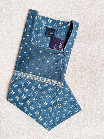 J361 - JESSICA Nighty (Slim Fit )