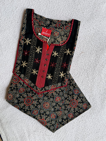 J445 - JESSICA Nighty Size L