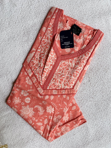 J389 - JESSICA Nighty Size L