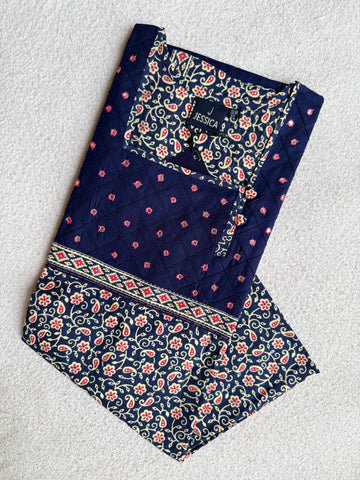J326 - JESSICA Nighty (Slim Fit )