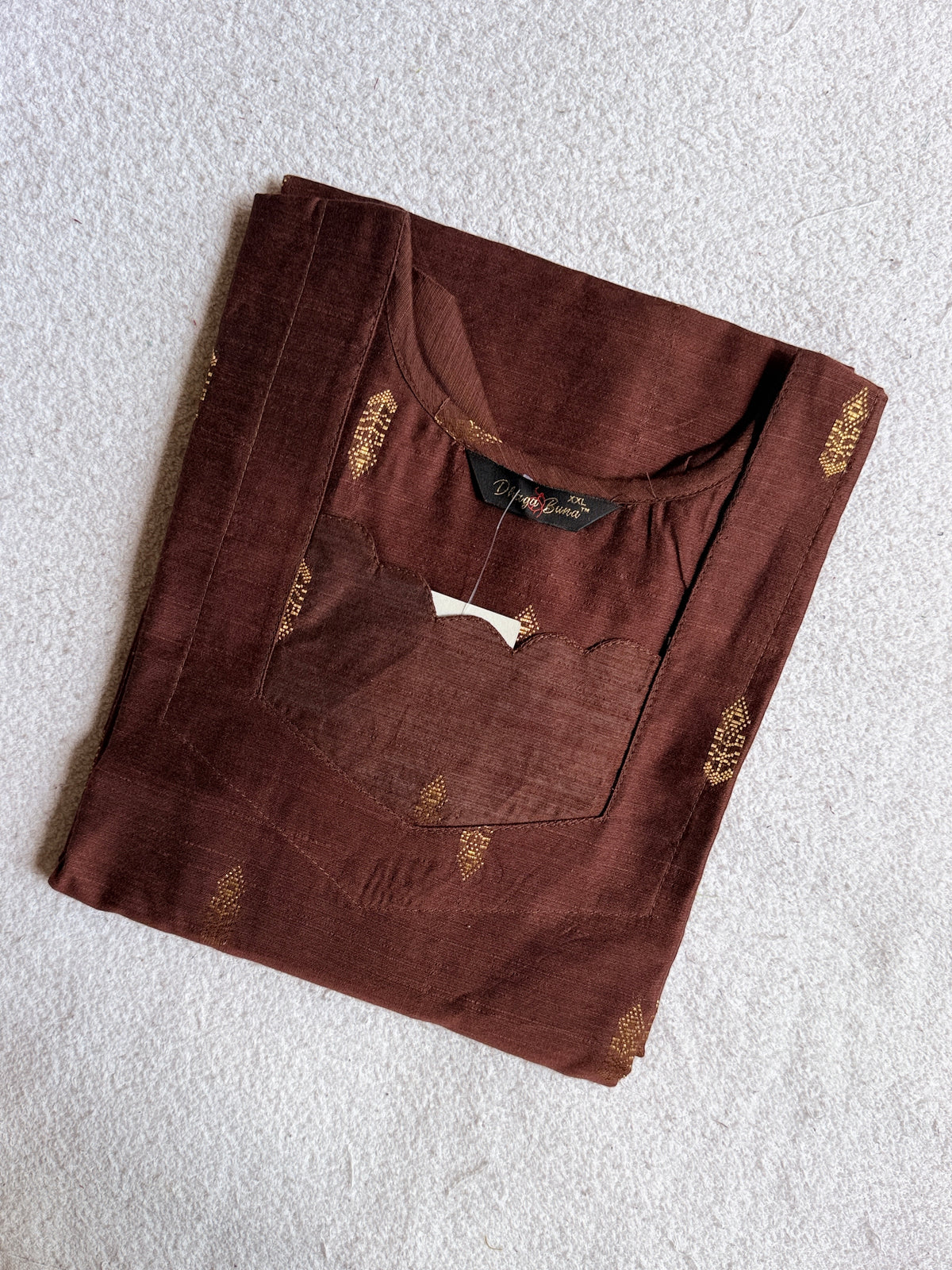 S147 - SILK KURTIS (For a wider hipline, buy one size larger)