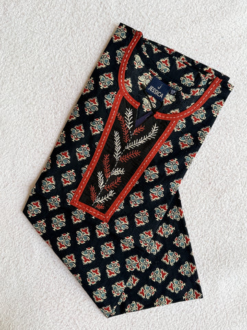 J335 - JESSICA Nighty (Slim Fit )