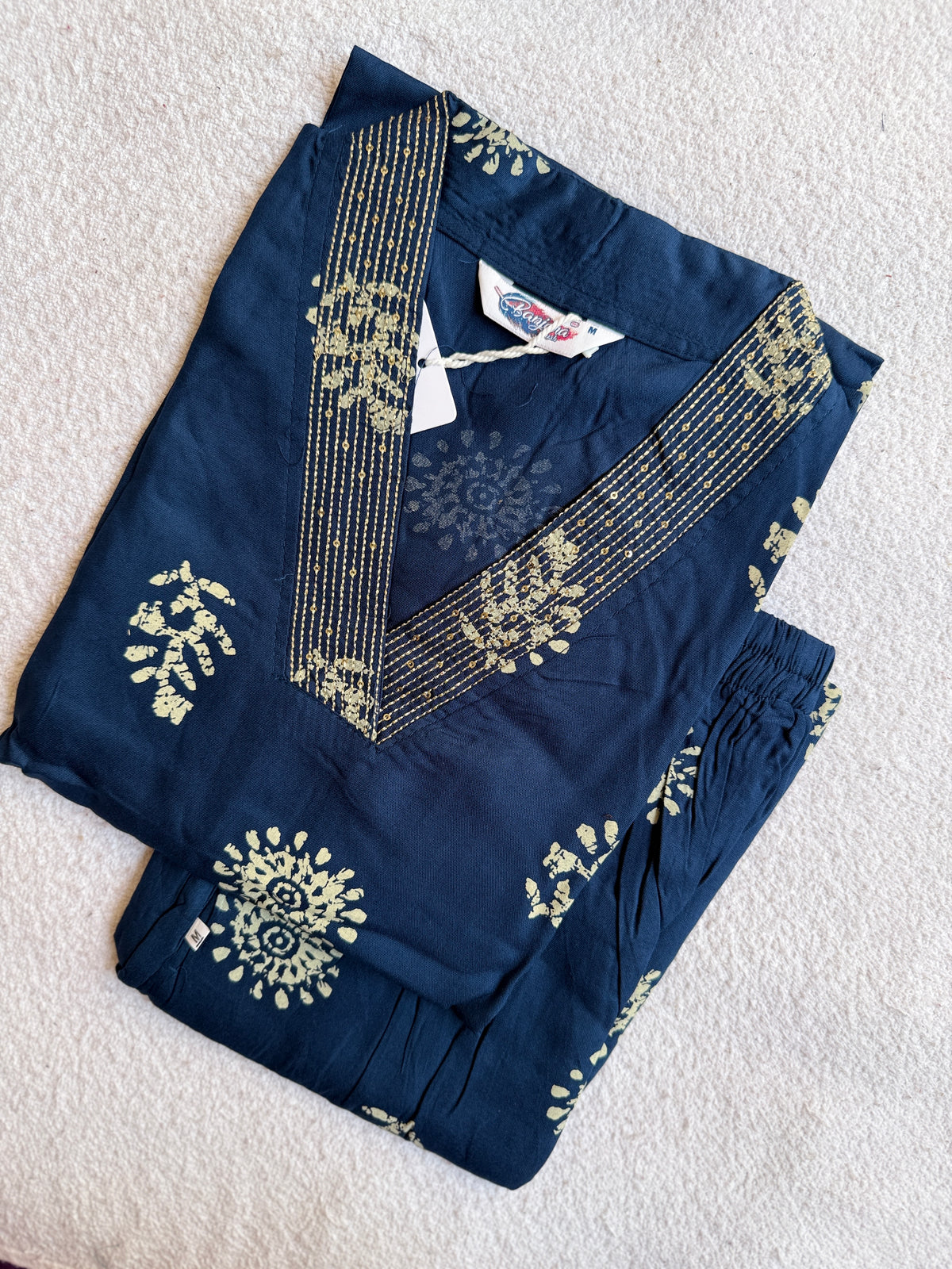 B739 - Co-Ords Set
