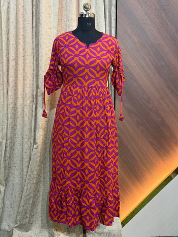 B770  - Frocks
