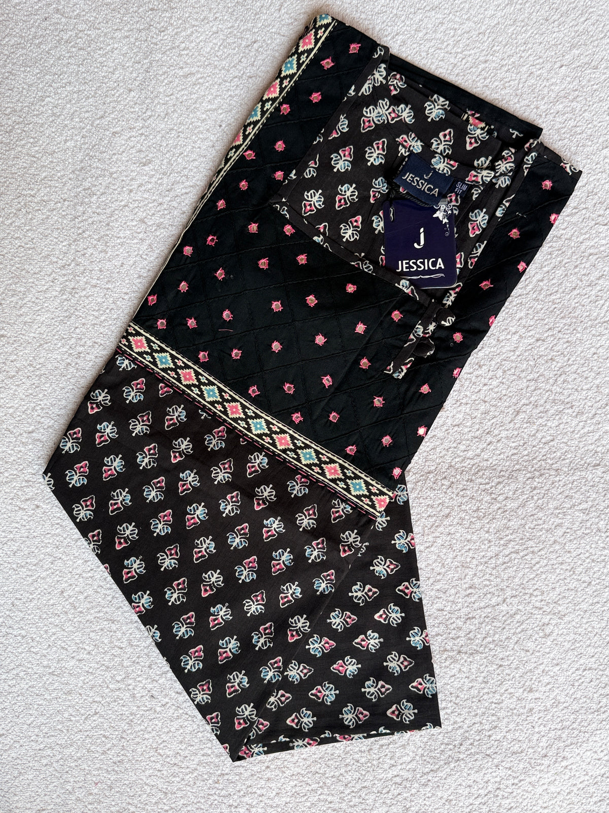 J485 - JESSICA Nighty (Slim Fit )