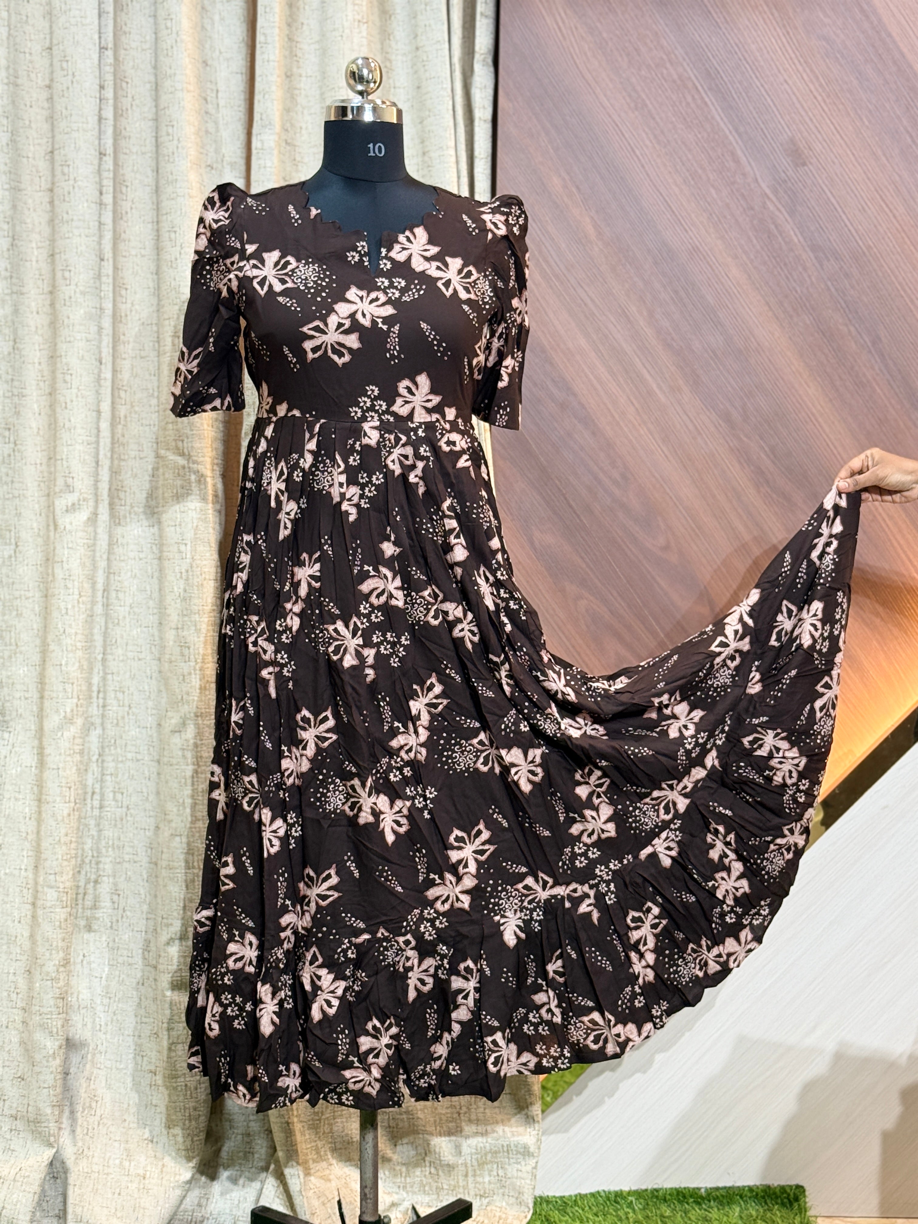 Frock – perfectcollections