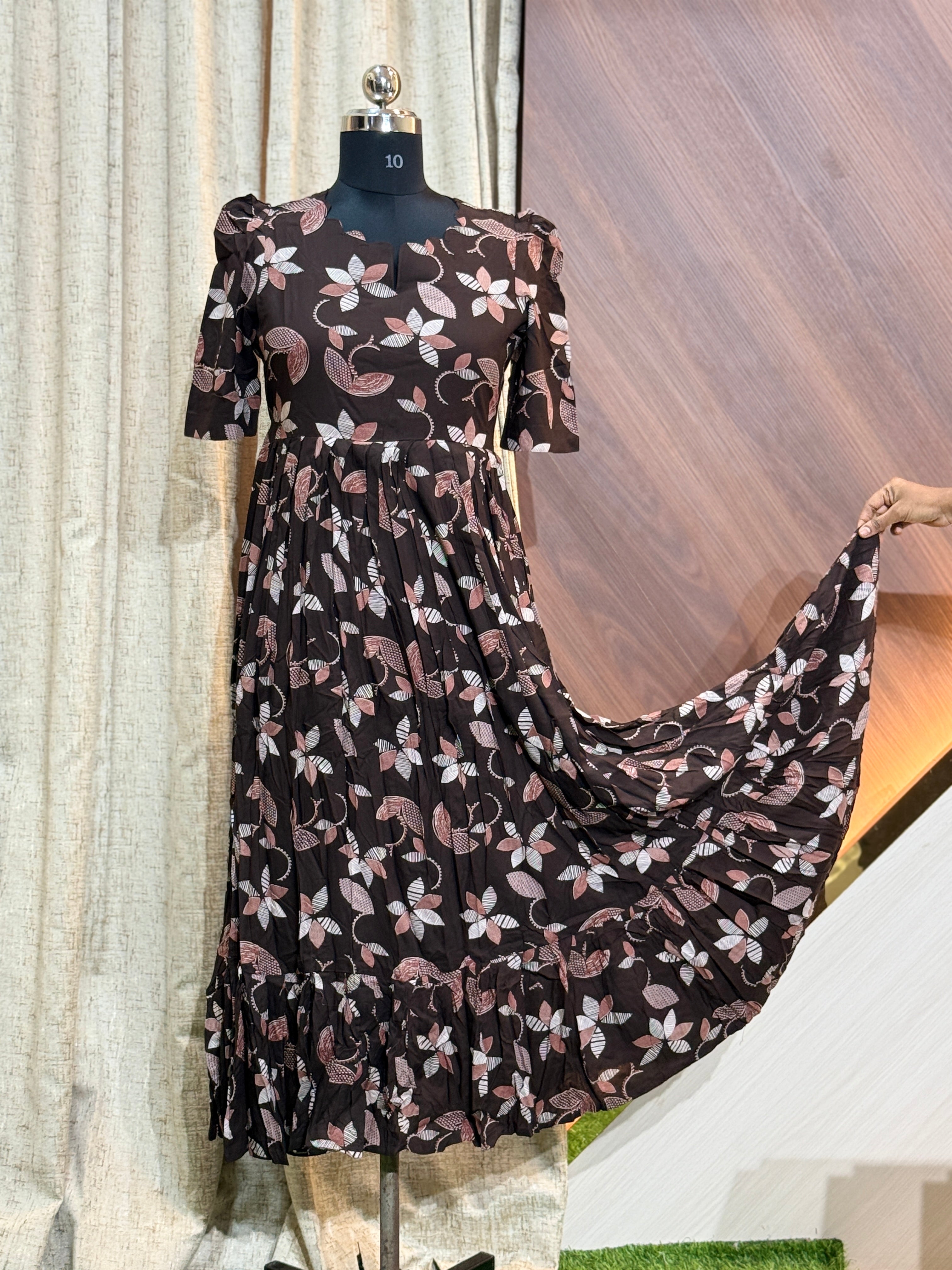 Frock – perfectcollections