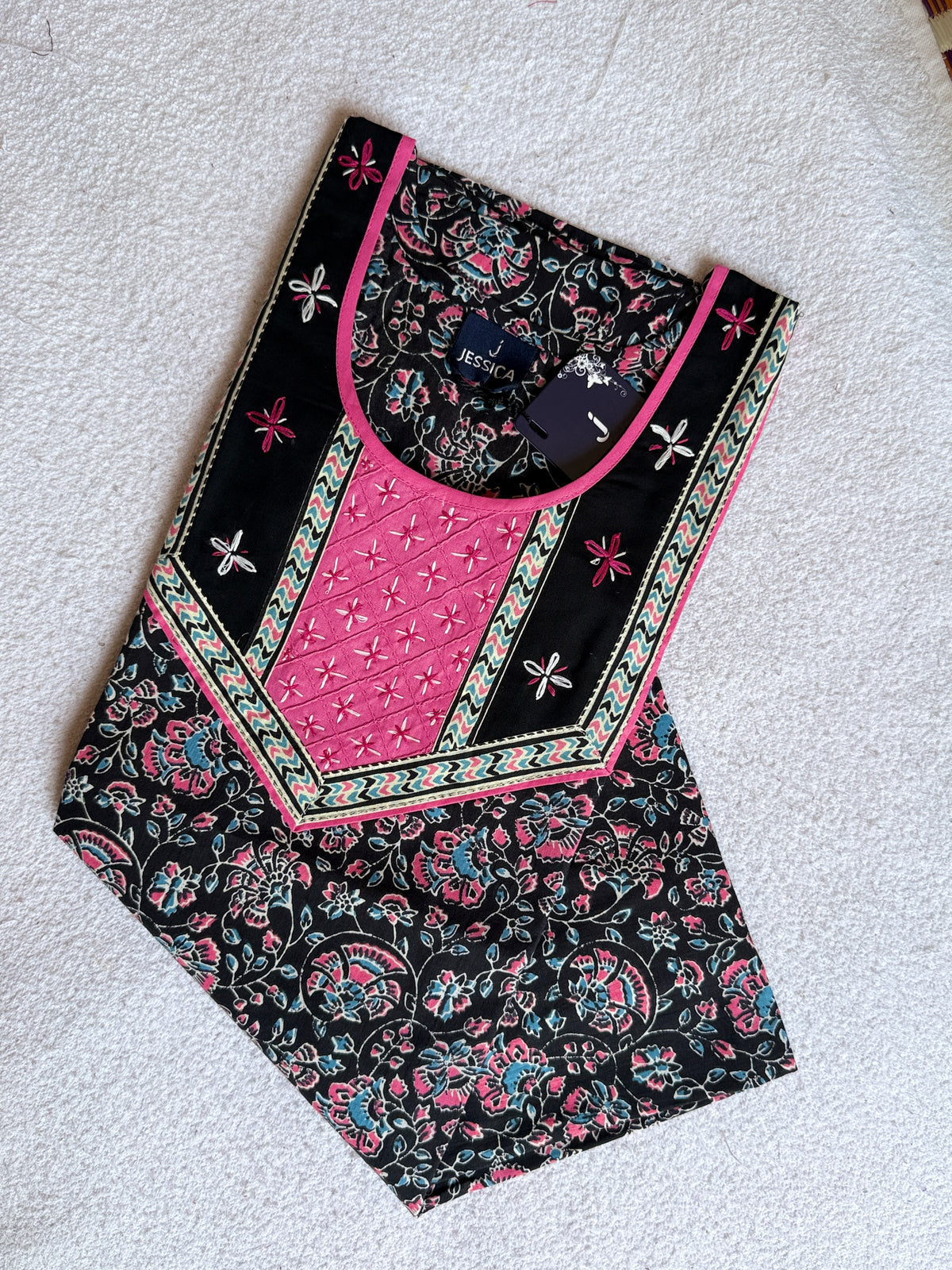 J510 - JESSICA Nighty Size L