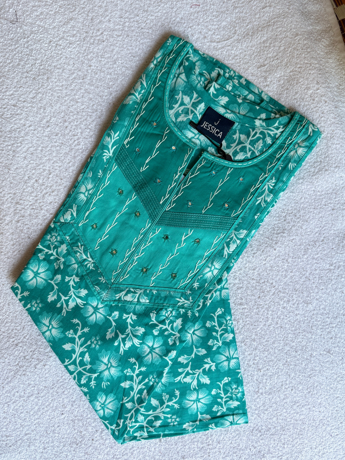 J523 - JESSICA Nighty Size L