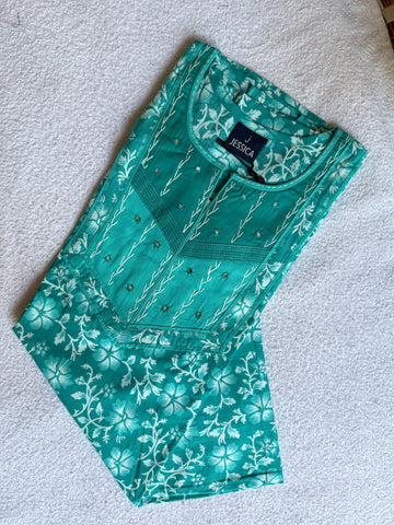 J523 - JESSICA Nighty Size L