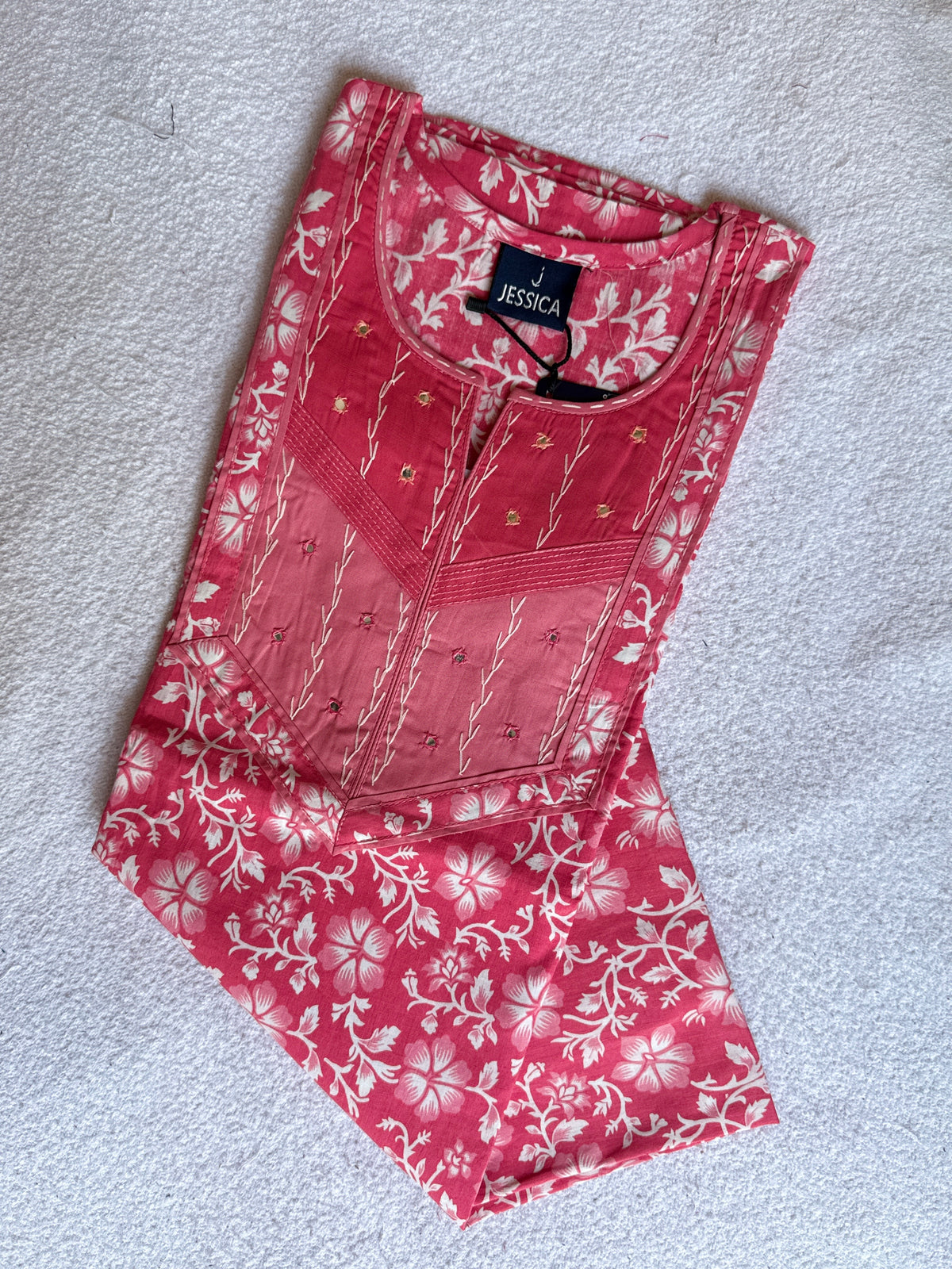 J528 - JESSICA Nighty Size L