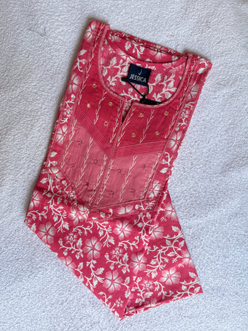 J528 - JESSICA Nighty Size L
