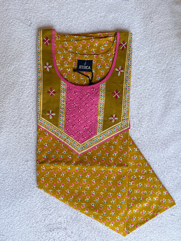 J541 - JESSICA Nighty Size L