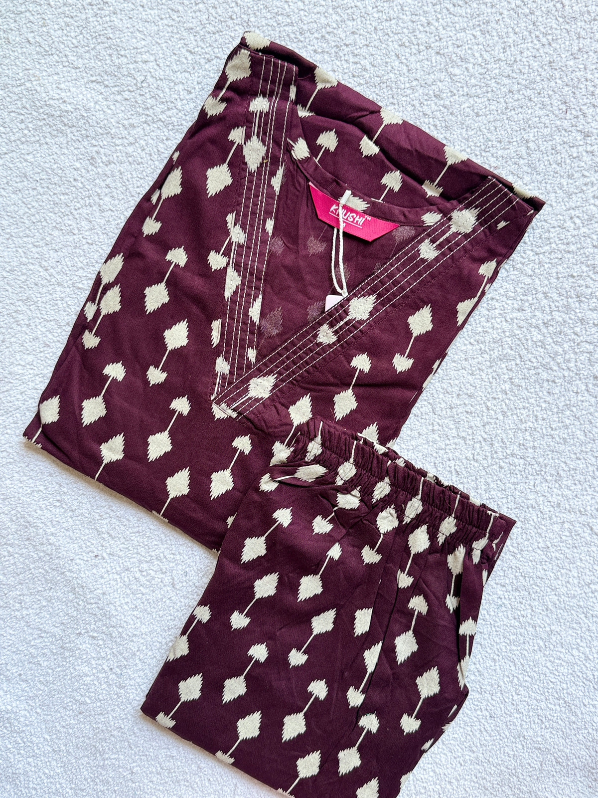 B469  - Co-ords Rayon