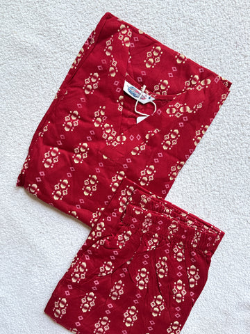 B470  - Co-ords Rayon