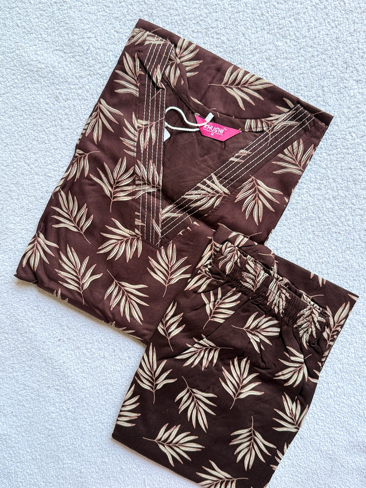 B471  - Co-ords Rayon