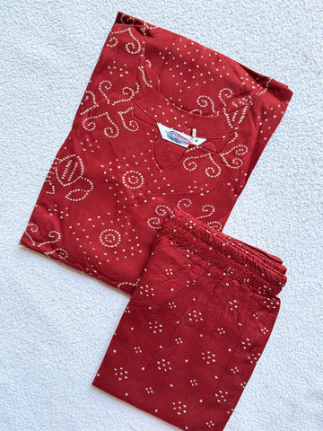 B472  - Co-ords Rayon