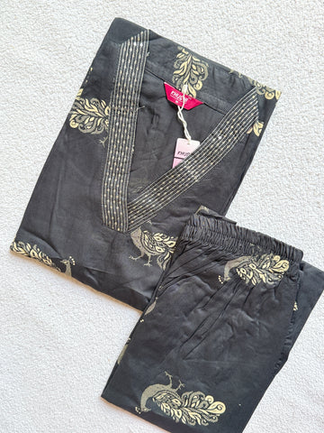 B476  - Co-ords Rayon