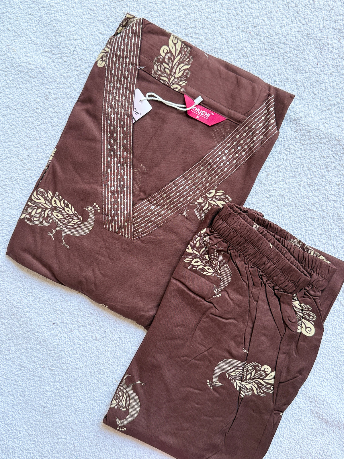 B479  - Co-ords Rayon
