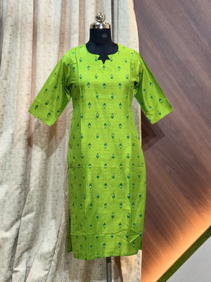 Daily Wear Kurtis