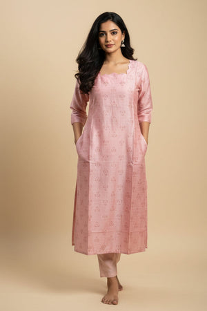 Daily Wear Kurtis
