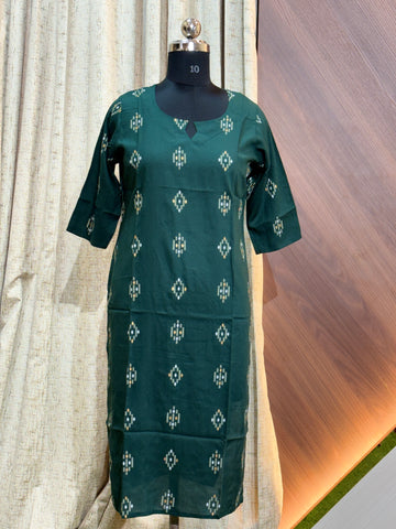 B931 - Daily wear Kurtis
