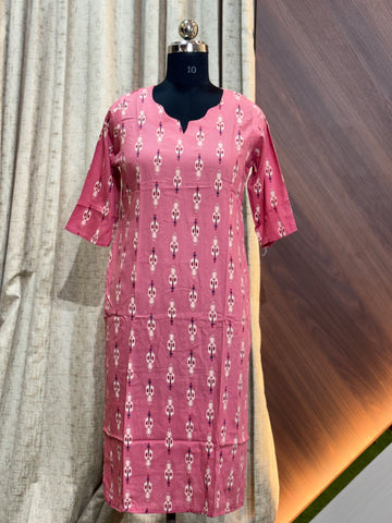 B933 - Daily wear Kurtis