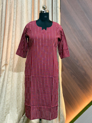 B932 - Daily wear Kurtis