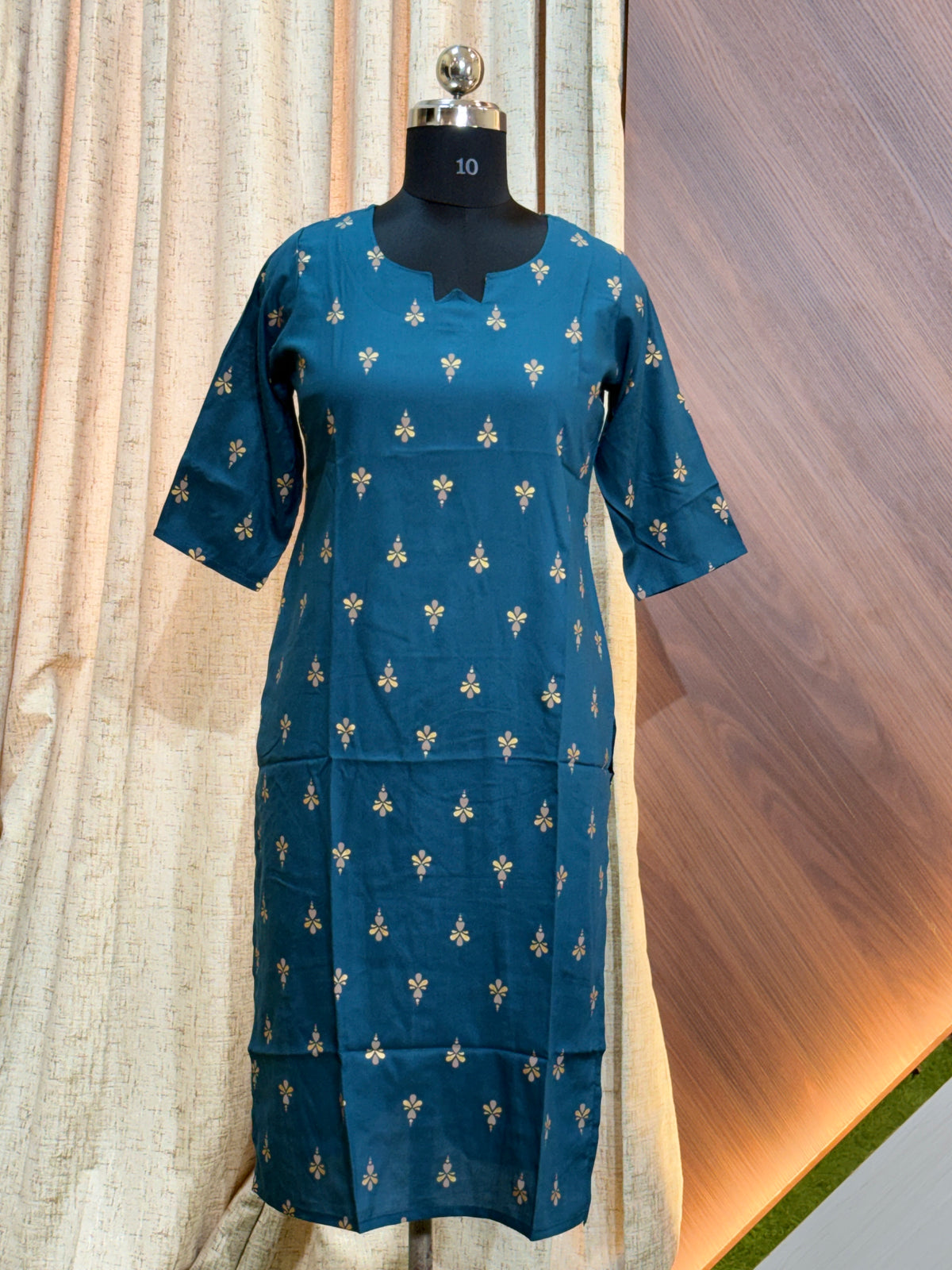 B934 - Daily wear Kurtis