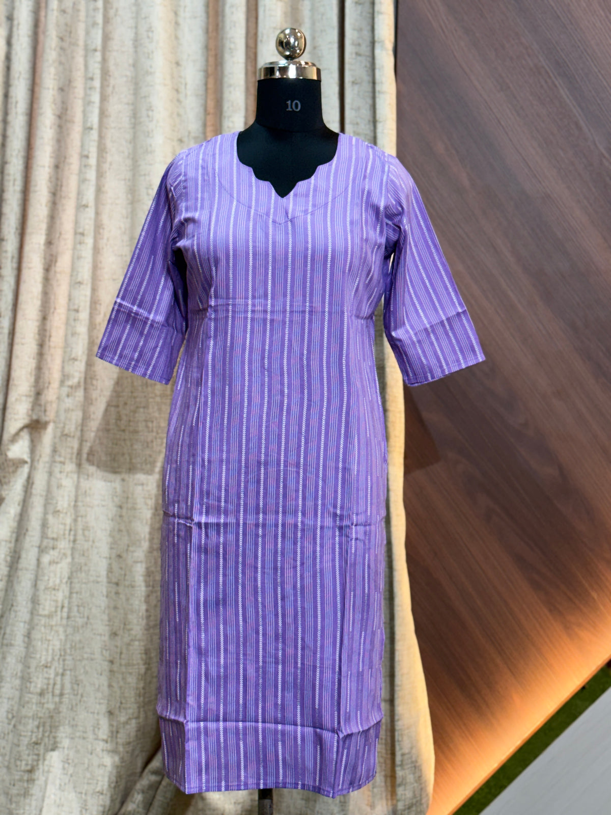 B940 - Daily wear Kurtis