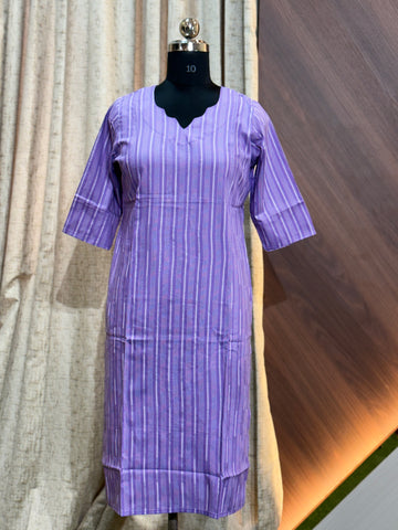 B940 - Daily wear Kurtis
