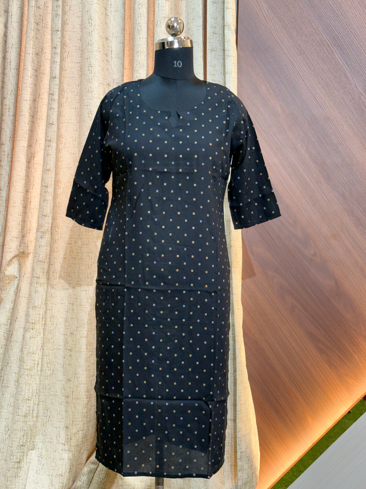B939 - Daily wear Kurtis