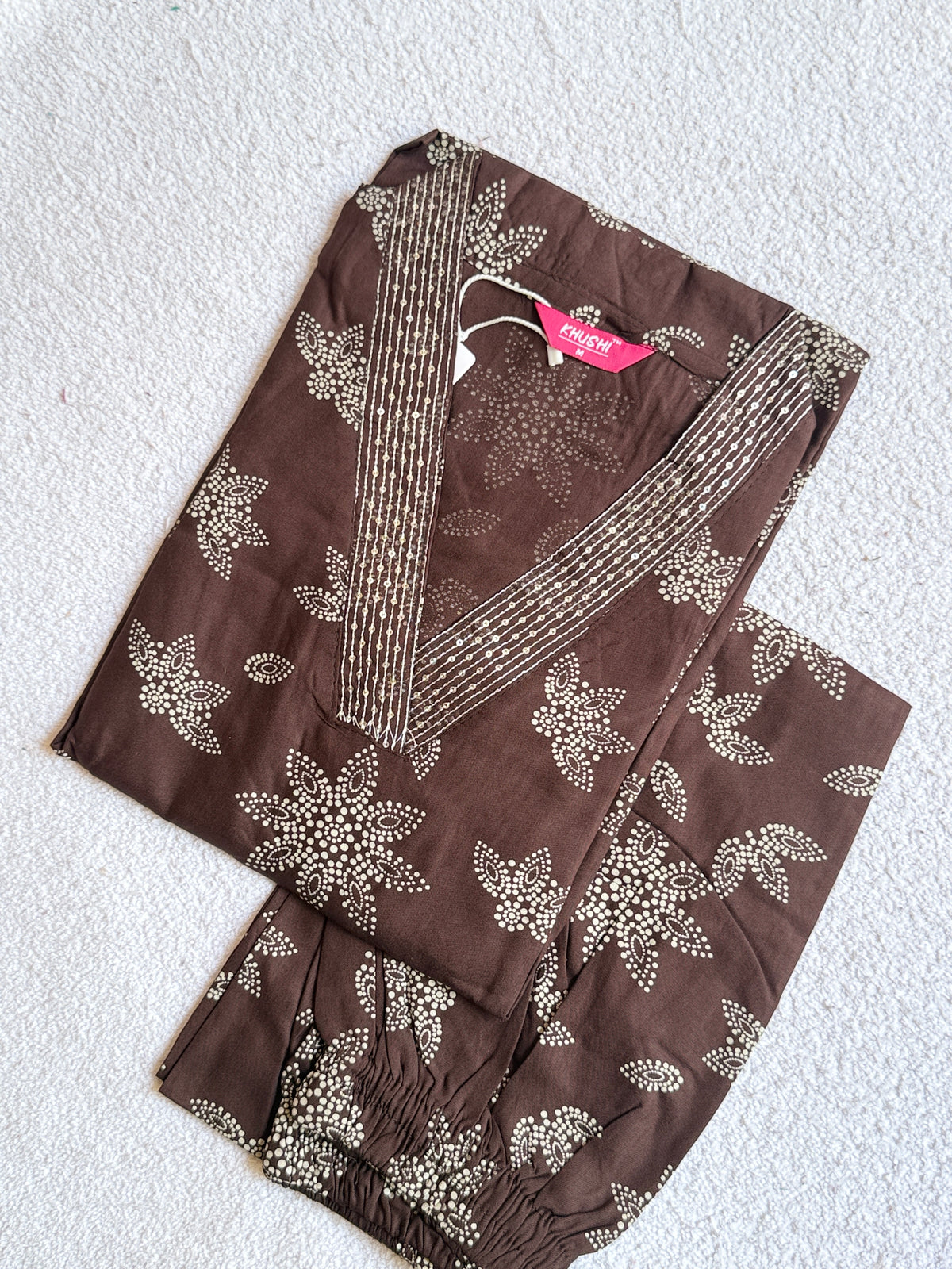 B966  - Co-ords Rayon