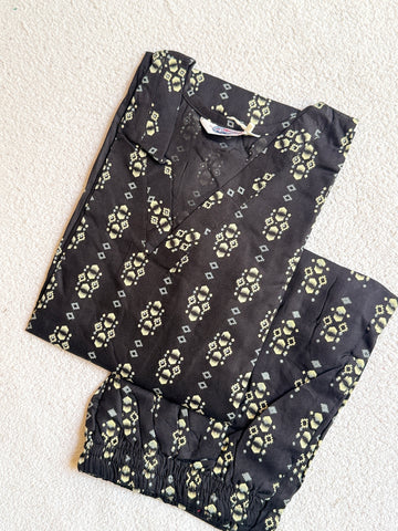 B972  - Co-ords Rayon