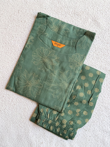 B979  - Co-ords Rayon