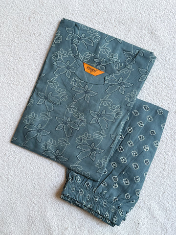 B980  - Co-ords Rayon